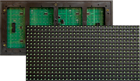 Εικόνα από P10 DIP panel 32x16cm  L-light  - L03 GREEN