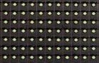 Picture of P10 DIP panel 32x16cm  L-light  - L03 GREEN