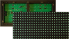 Picture of P10 DIP panel 32x16cm FOCONO -FCN2 GREEN