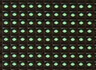 Picture of P10 DIP panel 32x16cm FOCONO -FCN2 GREEN