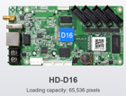 Εικόνα από HD-D16 Controller Card