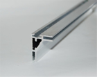 Εικόνα από Προφίλ Αλουμινίου 4cm_1F Lbox_textile