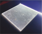 Picture of Aluminium Profile  U-Channel 6mm