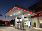 Εικόνα από Decor Profile LED Έγχρωμο  6W/m 12V Outdoor