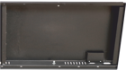 Εικόνα από Μεταλλικά πλαίσια LED Displays -1 όψης STANDARD