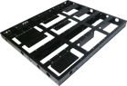 Picture of Μεταλλικά πλαίσια LED Displays -1 όψης MODULAR