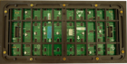 Picture of P4 RGB SMD panel 32x16cm QIANGLI - QL2P4 RGB