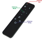 Εικόνα από LED DIMMER SZ100-25A RF
