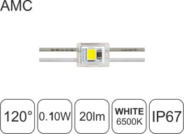 Εικόνα της 1x120-0.1-AMC-W65