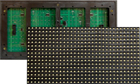Εικόνα από P10 DIP panel 32x16cm  L-light- L01 YELLOW