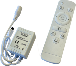 Εικόνα της LED DIMMER D1H-IR-6A
