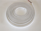 Εικόνα από NEON Flex  WHITE 5500K  12V-8W/m-6mm - Λευκή σιλικόνη - RISHANG