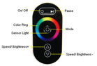 Εικόνα από RGB Controller Touching