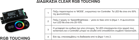 Εικόνα από RGB Controller Touching