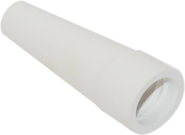 Εικόνα της Πιπες Ηλεκτροδίων Λαστιχένιες PVC