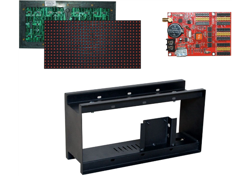 Picture for category LED Displays-Parts & Boxes