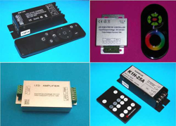 Εικόνα για την κατηγορία LED Flashers,Dimmers,Controllers