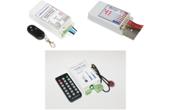 Εικόνα για την κατηγορία ΝΕΟΝ Flashers,Dimmers,Controllers