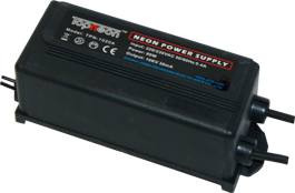 Εικόνα της NEON Μετασχηματιστής Topneon TPN-1020A BLACK