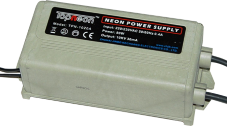 Εικόνα από NEON Μετασχηματιστής Topneon TPN-1020A  Γκρί