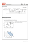 Εικόνα από SLD-50-12 MEANWELL