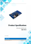 Picture of HD-WF4 Controller Card