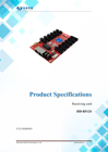 Εικόνα από HD-R512s Receiver Card