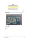Picture of HD-W64 Controller Card