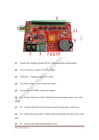 Picture of HD-W64 Controller Card