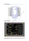 Picture of HD-W62-75  Controller Card