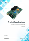 Εικόνα από HD-D05 Controller Card