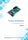 Εικόνα από HD-D16 Controller Card