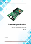 Picture of HD-D35 Controller Card