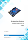 Picture of HD-W66 Controller Card