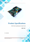 Picture of HD-C36c Controller- Sending  Card
