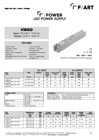 Εικόνα από VIRGO 30W 12V IP20 F/ART