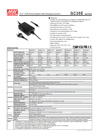 Picture of Adaptor GC30E-Φορτιστής Μπαταριών Pb Meanwell