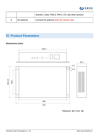 Picture of HD-A3L Controller- Sending Box