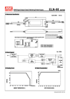 Εικόνα από ELN-60-12D MEANWELL