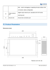 Picture of HD-A4L Controller- Sending Box