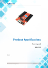 Picture of HD-R712 Receiver Card