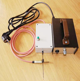 Εικόνα της Ηλεκτρονική  Tesla Coil  230V