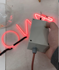 Picture of Electronic spark coil 230V 