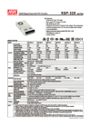 Picture of RSP-320-24 MEANWELL