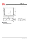 Εικόνα από LRS-100-12 MEANWELL
