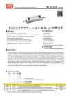 Εικόνα από XLG-320-V-A MEANWELL