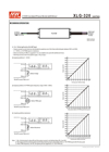 Εικόνα από XLG-320-V-A MEANWELL