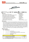 Εικόνα από XLG-200-24 MEANWELL