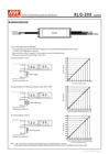 Εικόνα από XLG-200-24 MEANWELL