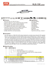 Εικόνα από XLG-150-24 MEANWELL